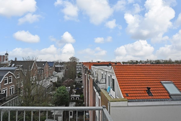 Medium property photo - Oostzeedijk Beneden 29A03, 3062 VK Rotterdam